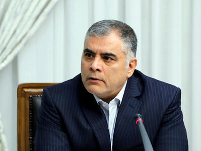 قول وزیر نفت برای پایداری سوخت و عبور مطمئن از روزهای سرد سال