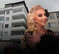 قتل خواننده معروف ترک توسط دخترش