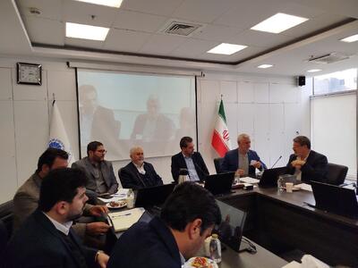 مذاکره دولت و اتاق بازرگانی ایران برای رفع موانع سرمایه‌گذاری بر بناهای تاریخی