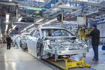 عصر خودرو - اتحادیه اروپا از ممنوعیت خودروهای احتراق داخلی کوتاه می‌آید