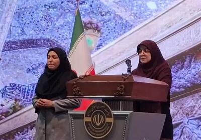 مهاجرانی: استعفای برخی وزرا را به شدت تکذیب می‌کنم