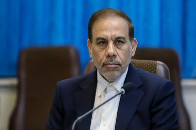 تایید ارتباط قاتل قاضی رازینی و مقیسه با گروهک منافقین (فیلم)