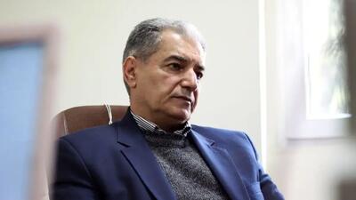 دولت توان قطع بودجه نهادهای غیر مولد را ندارد