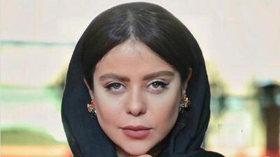 الهام اخوان: من بیش فعال هستم و گاهی فرهاد اصلانی مرا اذیت می کرد