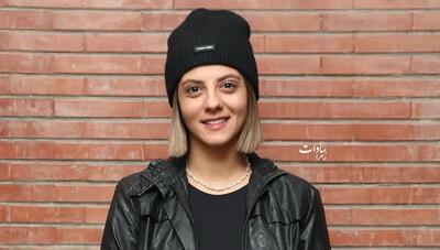 نفس بازغی و مهسا طهماسبی با استایلی متفاوت در تئاتر «باران اسیدی» (عکس)