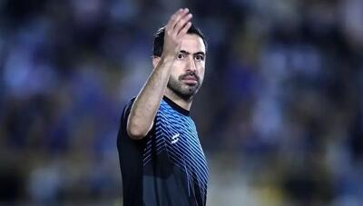 احضار خسرو حیدری به کمیته اخلاق فدراسیون فوتبال در پی انتقادات تند تلویزیونی