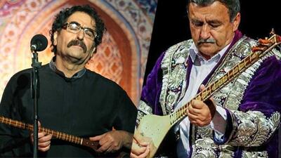 جدیدترین آلبوم شهرام ناظری در قونیه رونمایی می‌شود ؛ اثری مشترک با دولتمند خالف