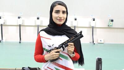 انتقاد هانیه رستمیان از سطح قراردادها؛ «۲۰۰ میلیون تومان هزینه سلاح و مهمات را هم پوشش نمی‌دهد»