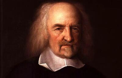  «جهنم حقیقتی است که دیر فهمیده شود»؛ ۵ نقل‌قول تأمل‌برانگیز از «توماس هابز»