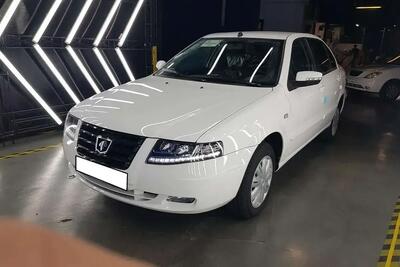 دو تیپ سورن در فروش ایران خودرو: بنزینی بخریم یا دوگانه‌سوز؟