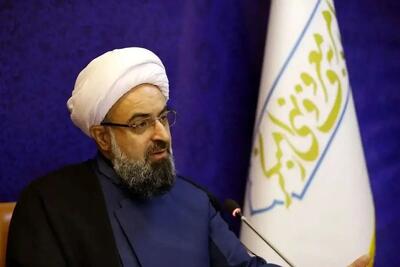 سرپرست ستاد امر به معروف: ۵۰۰ وکیل جهادی برای حمایت از آمران به معروف به کار گرفته شدند