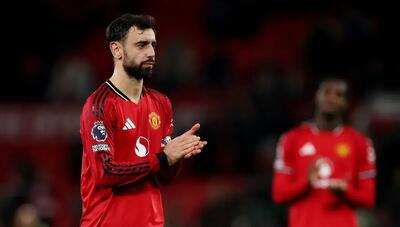 کاپیتان شیاطین سرخ فاش کرد؛ «پول انگیزه اول من نبود، اما اگر شرایط فراهم شود به عربستان خواهم رفت»