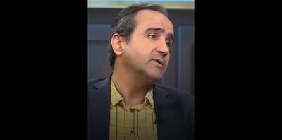 پیشنهاد جنجالی مصرف جو به جای برنج در برنامه صداوسیما (فیلم)