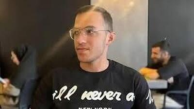 جوابیه پدر جوان حادثه خودسوزی اهواز به کیهان