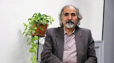 تقی آزادارمکی: آماده‌ نجنگیدنیم! / جمهوری اسلامی سوم لازم داریم/ نجات ایران فقط از طبقه متوسط برمی‌آید