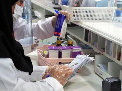  «دارو» در تنگنای ارز و بدهی