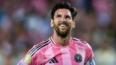 رونمایی از آرای فوق‌ستاره آرژانتینی؛ انتخاب‌های لیونل مسی در مراسم The Best ۲۰۲۵ مشخص شد