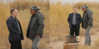 سریال جدید ده نمکی چرا متفاوت است؟