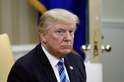  ترامپ: ۵۹ کشور برای حضور در ترکیب نیروی بین المللی غزه اعلام آمادگی کرده‌اند