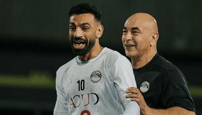 سرمربی مصر در آستانه جام جهانی ۲۰۲۶ تحت فشار شدید؛ انتقادات گسترده از حسام حسن ادامه دارد