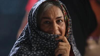 گریم زنانه «سیاوش چراغی‌پور» در نقش ناهید؛ چالشی پس از اکبر عبدی (عکس)