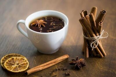  چای معجزه‌گر؛ دشمن دیابت و اضافه وزن