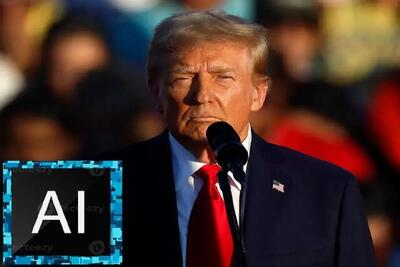  آمریکا با طرح تازه ترامپ، شکار استعدادهای هوش مصنوعی را آغاز کرد