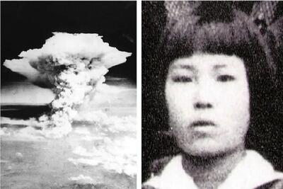 شناسایی قربانی انفجار بمب اتمی ژاپن پس از ۸ دهه