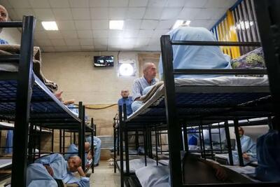 اعتراض جمعی از درمانگران اعتیاد به کمبود «شربت تریاک»