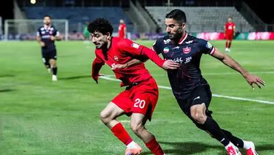  پرسپولیس رسماً خواستار سهمیه شد؛ درخواست باشگاه برای ۱۰ درصد سکوهای یادگار امام (ره) تبریز