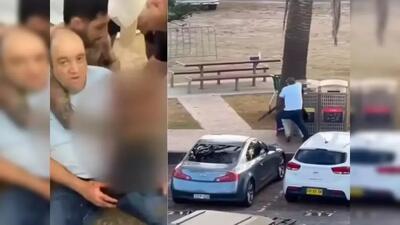 موج جهانی حمایت مالی از احمد الاحمد قهرمان مسلمان حادثه استرالیا/ تا این لحظه 2 میلیون دلار جمع شده!