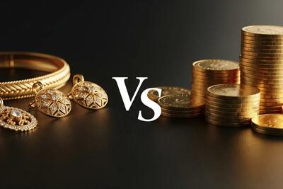 خرید طلای آنلاین؛ سرمایه‌گذاری یا تله نقدشوندگی؟