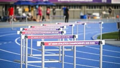 صدور رأی اولیه برای دوومیدانی‌کاران ایران در کره جنوبی؛ محکومیت ۲ تا ۴ ساله برای دو ورزشکار