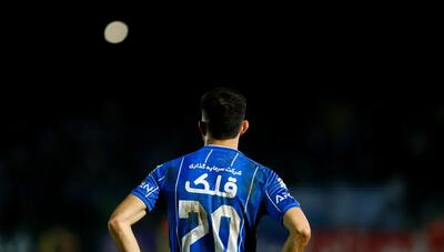 انتقاد تند منصور رشیدی از عملکرد استقلال؛ «بازگشت به هفته‌های اول لیگ و ناامیدی هواداران»