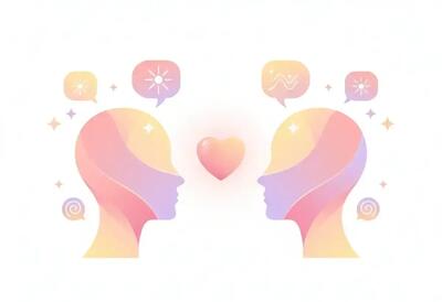  قدرت عجیب کلمات مثبت
