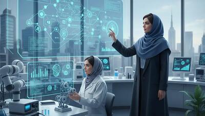  چگونه یک مرکز درمانی و سلامتی موفق باید در بلندمدت فکر کند: درس‌هایی از بهترین مدیران عامل