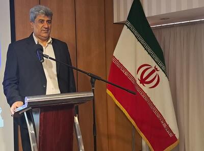 پیام تبریک عضو هیات مدیره کانون عالی انجمن های صنفی کارگران ایران به مناسبت روز ملی حمل و نقل