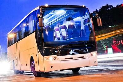 راهداری: در کشور کمبود حدود ٧ الی ٨ هزار اتوبوس داریم/ در بخش ناوگان باری باید ۱۱۰ هزار نوسازی انجام شود