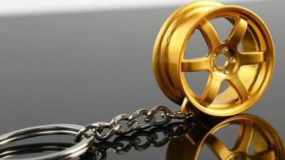 بهترین جاسوئیچی خودرو برای ماشین‌بازها