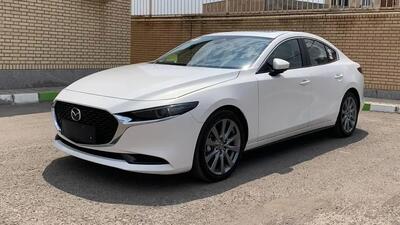 کرولاکراس حریف مزدا نشد؛ بررسی سود ثبت نام وارداتی ها در آذر 1404