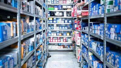 بازار آشفته قطعات یدکی خودرو