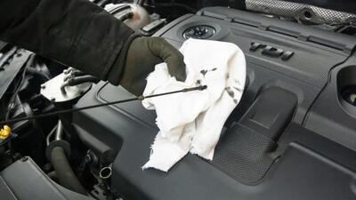 تعویض روغن موتور در زمستان؛ نکاتی که باید بدانید