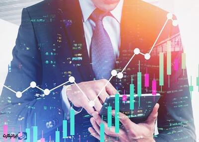 رشد شاخص‌ها در بورس تهران با وجود خروج پول حقیقی