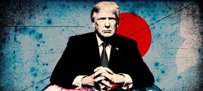 بازار ارز دیجیتال در دوران ترامپ کجاست؟