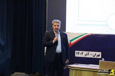  مهار رشد مصرف، جهش هوشمندسازی و توسعه تجدیدپذیر‌ها نقشه راه عبور ایمن از تابستان ۱۴۰۵