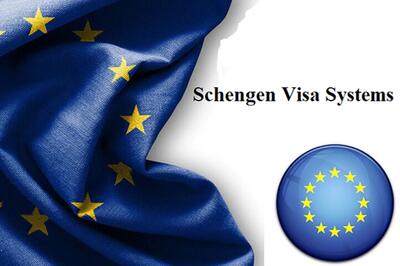 بررسی ویزای شینگن از این تاریخ، دوباره آغاز می‌شود