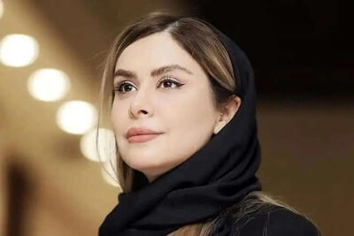  استوری خانم مجری سابق تلویزیون با متن غم‌انگیز