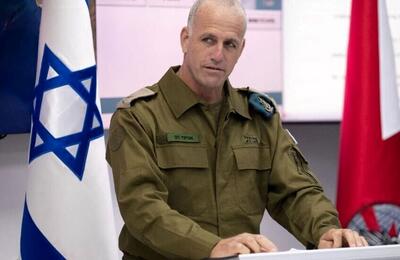 ایران سامانه آب‌رسانی اسرائیل را هک کرد