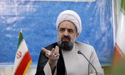  استخدام 500 وکیل برای حمایت از آمران به معروف