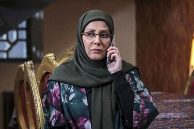  شیوا خسرومهر: مافیای کثیف سینما نقشمو دزدید!